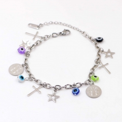 Stainless steel jewelry women bracelet Wholesale