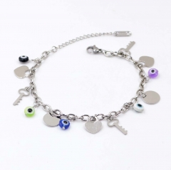 Stainless steel jewelry women bracelet Wholesale