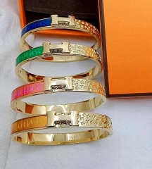 Stainless steel jewelry women bracelet Wholesale