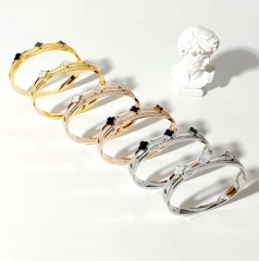 Stainless steel jewelry women bracelet Wholesale