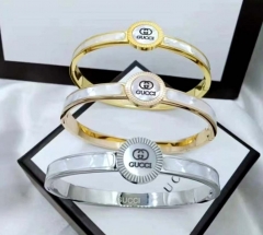Stainless steel jewelry women bracelet Wholesale