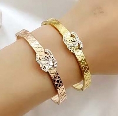 Stainless steel jewelry women bracelet Wholesale