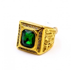 Stainless steel jewelry ring wholesale