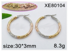 Stainless steel jewelry Earring wholesale
