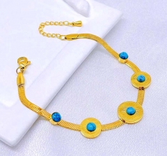 Stainless steel jewelry women bracelet Wholesale