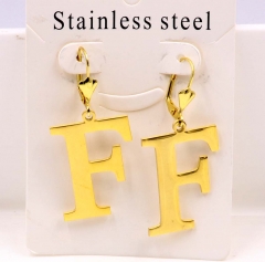 Stainless steel jewelry Earring wholesale