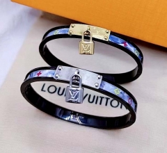 Stainless steel jewelry Women bangle Wholesale