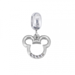Stainless steel jewelry Pandor a accessories wholesale