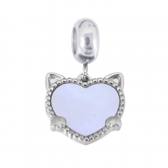 Stainless steel jewelry Pandor a accessories wholesale
