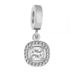 Stainless steel jewelry Pandor a accessories wholesale