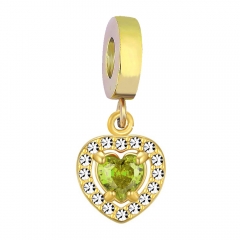 Stainless steel jewelry Pandor a accessories wholesale