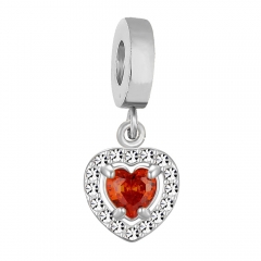 Stainless steel jewelry Pandor a accessories wholesale