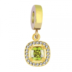 Stainless steel jewelry Pandor a accessories wholesale