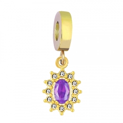 Stainless steel jewelry Pandor a accessories wholesale