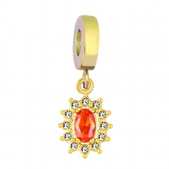 Stainless steel jewelry Pandor a accessories wholesale