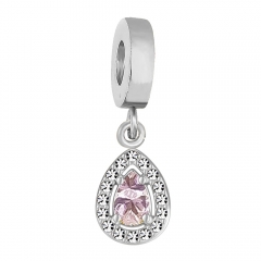 Stainless steel jewelry Pandor a accessories wholesale