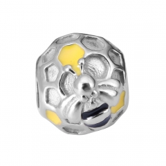 Stainless steel jewelry Pandor a accessories wholesale