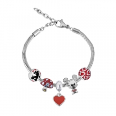 Stainless steel jewelry women bracelet Wholesale