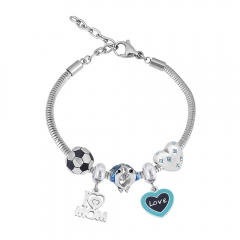 Stainless steel jewelry women bracelet Wholesale