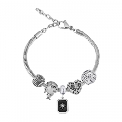 Stainless steel jewelry women bracelet Wholesale