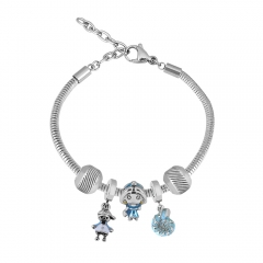 Stainless steel jewelry women bracelet Wholesale