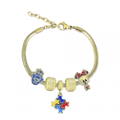 Stainless steel jewelry women bracelet Wholesale