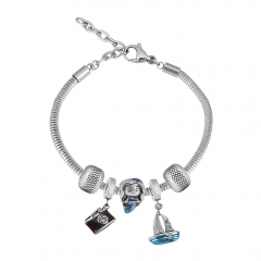 Stainless steel jewelry women bracelet Wholesale