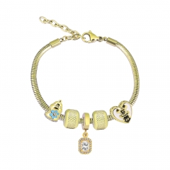 Stainless steel jewelry women bracelet Wholesale