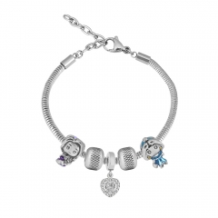Stainless steel jewelry women bracelet Wholesale
