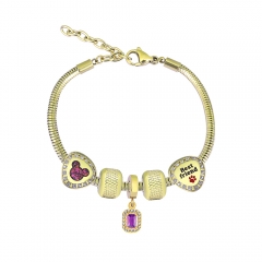Stainless steel jewelry women bracelet Wholesale