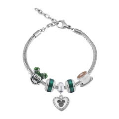 Stainless steel jewelry women bracelet Wholesale
