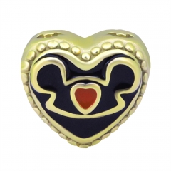 Stainless steel jewelry Pandor a accessories wholesale