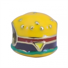 Stainless steel jewelry Pandor a accessories wholesale