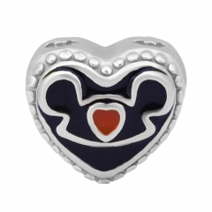 Stainless steel jewelry Pandor a accessories wholesale