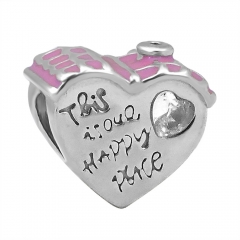Stainless steel jewelry Pandor a accessories wholesale