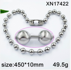 Stainless steel jewelry necklace chains Wholesale
