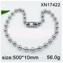 Stainless steel jewelry necklace chains Wholesale