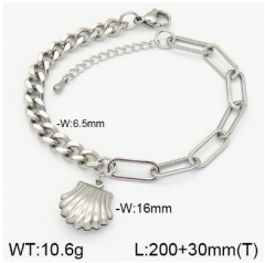Stainless steel jewelry Women bracelet Wholesale