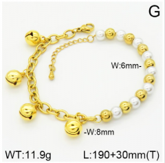 Stainless steel jewelry Women bracelet Wholesale