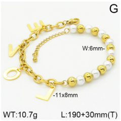 Stainless steel jewelry Women bracelet Wholesale