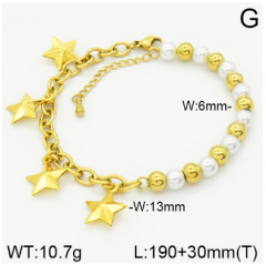 Stainless steel jewelry Women bracelet Wholesale