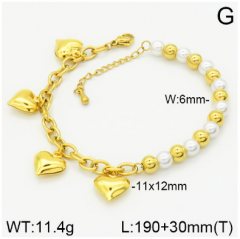 Stainless steel jewelry Women bracelet Wholesale