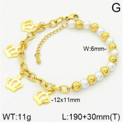 Stainless steel jewelry Women bracelet Wholesale