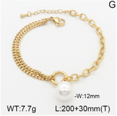 Stainless steel jewelry Women bracelet Wholesale