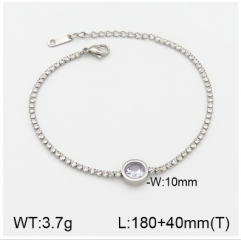Stainless steel jewelry Women bracelet Wholesale