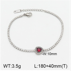 Stainless steel jewelry Women bracelet Wholesale