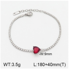 Stainless steel jewelry Women bracelet Wholesale