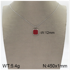 Stainless steel jewelry Necklace Wholesale