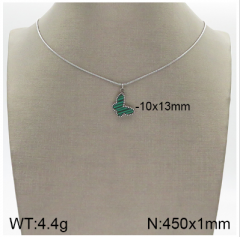 Stainless steel jewelry Necklace Wholesale