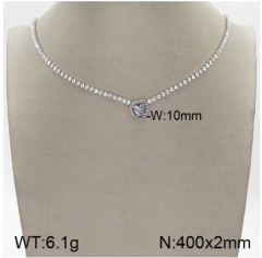 Stainless steel jewelry Necklace Wholesale